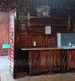 «Баня на дровах» на Быкова відгуки, лазня/сауна Кривой Рог Саксаганский район г. Кривой рог, ул. Быкова, 23 (р-н 