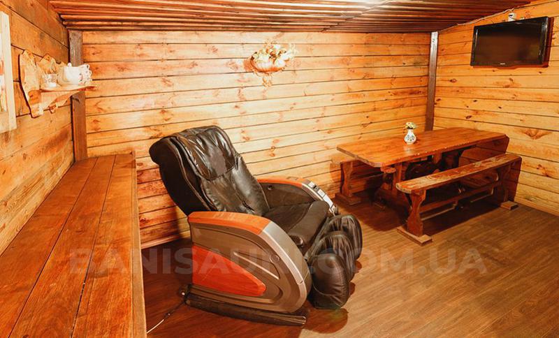 «Баня на дровах» на Быкова відгуки, лазня/сауна Кривой Рог Саксаганский район г. Кривой рог, ул. Быкова, 23 (р-н 