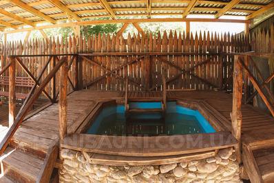 «Баня на дровах» на Быкова відгуки, лазня/сауна Кривой Рог Саксаганский район г. Кривой рог, ул. Быкова, 23 (р-н 