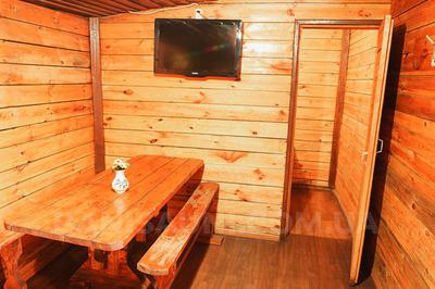 «Баня на дровах» на Быкова відгуки, лазня/сауна Кривой Рог Саксаганский район г. Кривой рог, ул. Быкова, 23 (р-н 