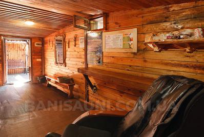 «Баня на дровах» на Быкова відгуки, лазня/сауна Кривой Рог Саксаганский район г. Кривой рог, ул. Быкова, 23 (р-н 