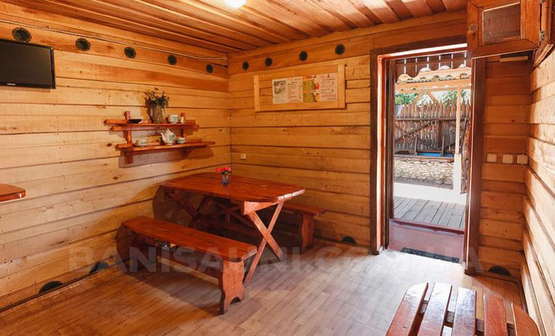 «Баня на дровах» на Быкова відгуки, лазня/сауна Кривой Рог Саксаганский район г. Кривой рог, ул. Быкова, 23 (р-н 