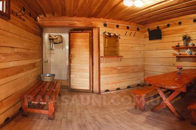 «Баня на дровах» на Быкова відгуки, лазня/сауна Кривой Рог Саксаганский район г. Кривой рог, ул. Быкова, 23 (р-н 