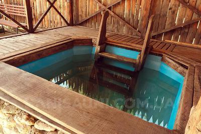 «Баня на дровах» на Быкова відгуки, лазня/сауна Кривой Рог Саксаганский район г. Кривой рог, ул. Быкова, 23 (р-н 