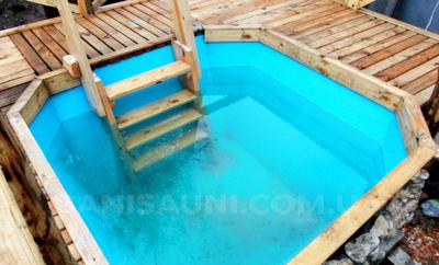 «Баня на дровах» на Быкова відгуки, лазня/сауна Кривой Рог Саксаганский район г. Кривой рог, ул. Быкова, 23 (р-н 