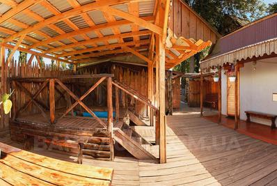 «Баня на дровах» на Быкова відгуки, лазня/сауна Кривой Рог Саксаганский район г. Кривой рог, ул. Быкова, 23 (р-н 