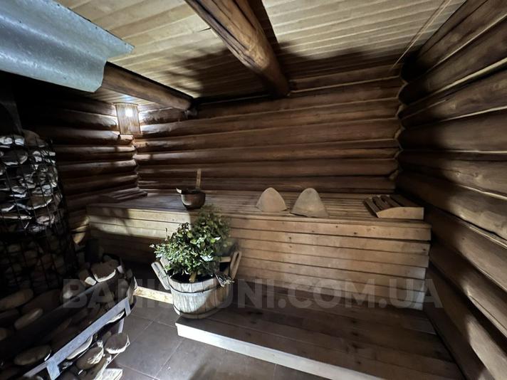 Баня в гостиничном комплексе «Краевид» відгуки, лазня/сауна Яремче  район г. Яремче, ул. Хмельницкого, 8, фото, адреса з картою проїзду.