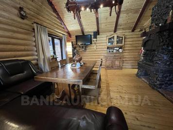 Баня в гостиничном комплексе «Краевид» відгуки, лазня/сауна Яремче  район г. Яремче, ул. Хмельницкого, 8, фото, адреса з картою проїзду.