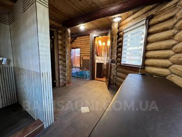 Баня в гостиничном комплексе «Краевид» відгуки, лазня/сауна Яремче  район г. Яремче, ул. Хмельницкого, 8, фото, адреса з картою проїзду.