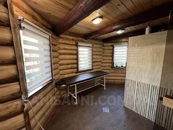 Баня в гостиничном комплексе «Краевид» відгуки, лазня/сауна Яремче  район г. Яремче, ул. Хмельницкого, 8, фото, адреса з картою проїзду.