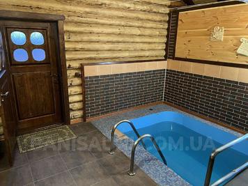 Баня в гостиничном комплексе «Краевид» відгуки, лазня/сауна Яремче  район г. Яремче, ул. Хмельницкого, 8, фото, адреса з картою проїзду.