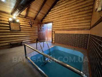 Баня в гостиничном комплексе «Краевид» відгуки, лазня/сауна Яремче  район г. Яремче, ул. Хмельницкого, 8, фото, адреса з картою проїзду.