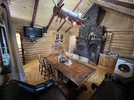 Сауна, лазня Баня в гостиничном комплексе «Краевид», Яремче відгуки, фото, адреса - banisauni.com.ua  район