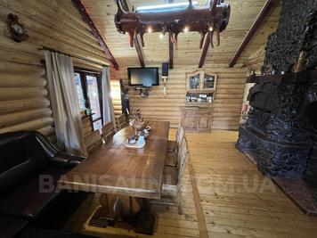 Баня в гостиничном комплексе «Краевид» відгуки, лазня/сауна Яремче  район г. Яремче, ул. Хмельницкого, 8, фото, адреса з картою проїзду.