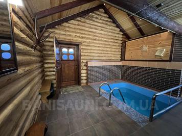 Баня в гостиничном комплексе «Краевид» відгуки, лазня/сауна Яремче  район г. Яремче, ул. Хмельницкого, 8, фото, адреса з картою проїзду.