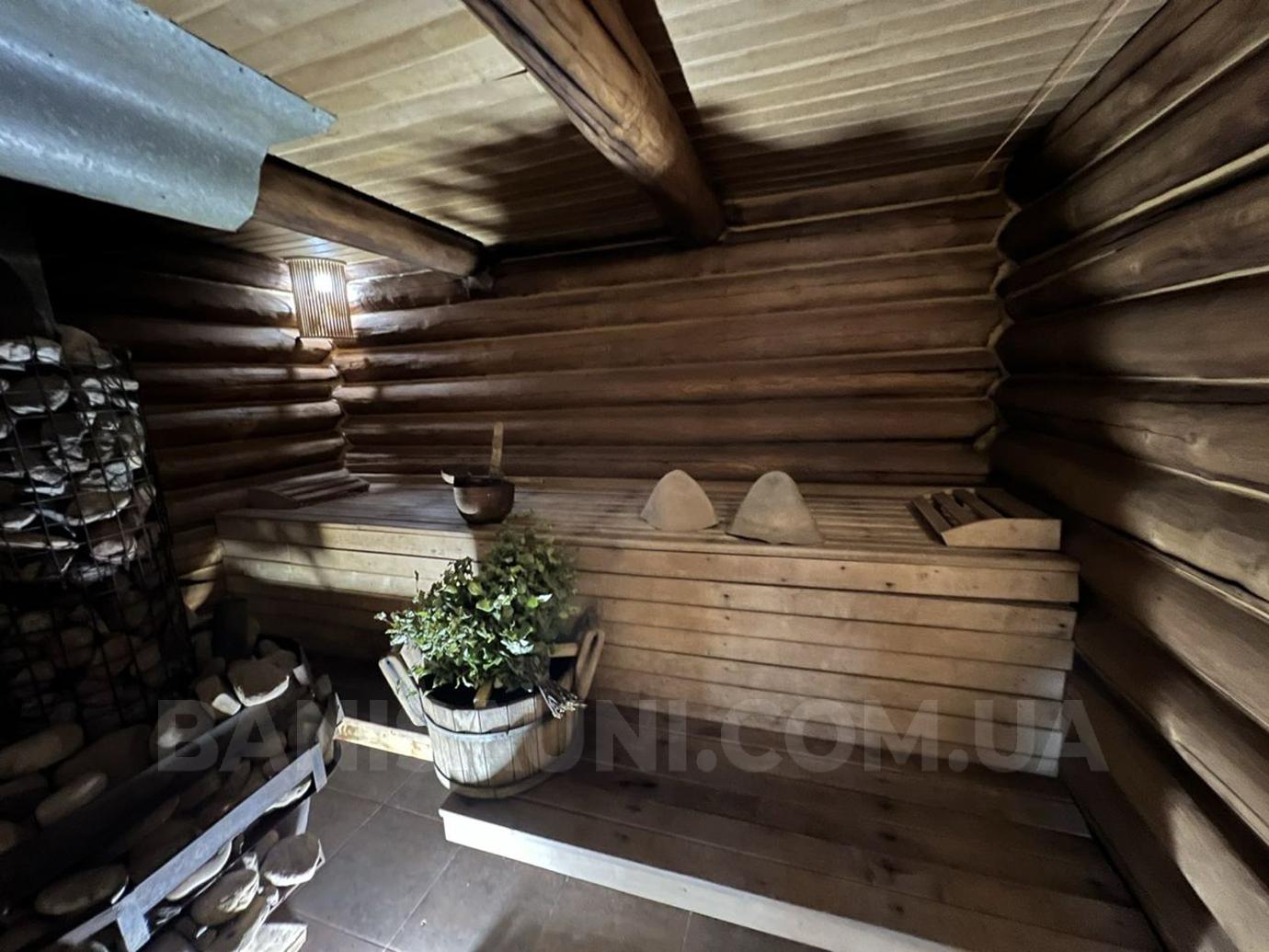 Баня в гостиничном комплексе «Краевид» відгуки, лазня/сауна Яремче  район г. Яремче, ул. Хмельницкого, 8, фото, адреса з картою проїзду.