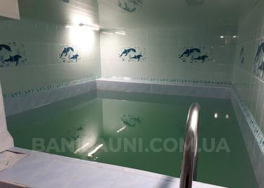 Сауна «Рута» відгуки, лазня/сауна Дніпро Чечелівське район м. Дніпро, вул. Тітова, 21, фото, адреса з картою проїзду.