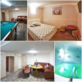 Сауна «Рута» відгуки, лазня/сауна Дніпро Чечелівське район м. Дніпро, вул. Тітова, 21, фото, адреса з картою проїзду.