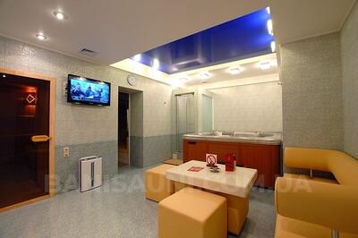 Сауна, лазня Комплекс саун «Софіївський Посад», Софіївська Борщагівка відгуки, фото, адреса - banisauni.com.ua Комплекс саун «Софіївський Посад» відгуки, лазня/сауна Софіївська Борщагівка  район Софіївська Борщагівка, вул. Київська 81/2, фото, адреса з картою проїзду.