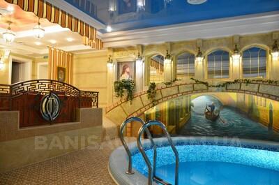 Сауна, лазня Комплекс саун «Софіївський Посад», Софіївська Борщагівка відгуки, фото, адреса - banisauni.com.ua Комплекс саун «Софіївський Посад» відгуки, лазня/сауна Софіївська Борщагівка  район Софіївська Борщагівка, вул. Київська 81/2, фото, адреса з картою проїзду.