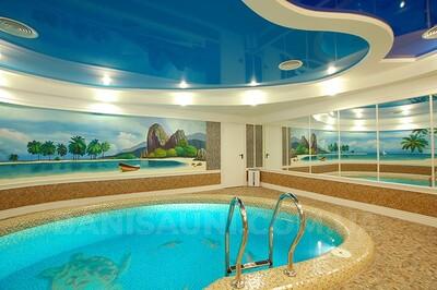 Сауна, лазня Комплекс саун «Софіївський Посад», Софіївська Борщагівка відгуки, фото, адреса - banisauni.com.ua Комплекс саун «Софіївський Посад» відгуки, лазня/сауна Софіївська Борщагівка  район Софіївська Борщагівка, вул. Київська 81/2, фото, адреса з картою проїзду.