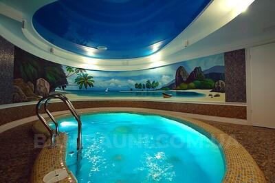 Сауна, лазня Комплекс саун «Софіївський Посад», Софіївська Борщагівка відгуки, фото, адреса - banisauni.com.ua Комплекс саун «Софіївський Посад» відгуки, лазня/сауна Софіївська Борщагівка  район Софіївська Борщагівка, вул. Київська 81/2, фото, адреса з картою проїзду.