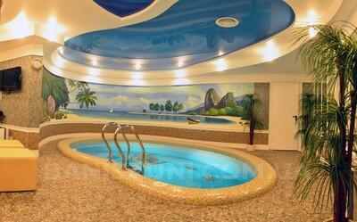 Сауна, лазня Комплекс саун «Софіївський Посад», Софіївська Борщагівка відгуки, фото, адреса - banisauni.com.ua Комплекс саун «Софіївський Посад» відгуки, лазня/сауна Софіївська Борщагівка  район Софіївська Борщагівка, вул. Київська 81/2, фото, адреса з картою проїзду.