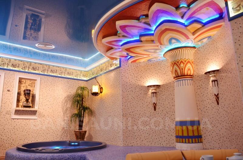 Сауна, лазня Комплекс саун «Софіївський Посад», Софіївська Борщагівка відгуки, фото, адреса - banisauni.com.ua Комплекс саун «Софіївський Посад» відгуки, лазня/сауна Софіївська Борщагівка  район Софіївська Борщагівка, вул. Київська 81/2, фото, адреса з картою проїзду.