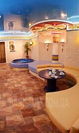 Сауна, лазня Комплекс саун «Софіївський Посад», Софіївська Борщагівка відгуки, фото, адреса - banisauni.com.ua Комплекс саун «Софіївський Посад» відгуки, лазня/сауна Софіївська Борщагівка  район Софіївська Борщагівка, вул. Київська 81/2, фото, адреса з картою проїзду.