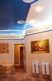 Сауна, лазня Комплекс саун «Софіївський Посад», Софіївська Борщагівка відгуки, фото, адреса - banisauni.com.ua Комплекс саун «Софіївський Посад» відгуки, лазня/сауна Софіївська Борщагівка  район Софіївська Борщагівка, вул. Київська 81/2, фото, адреса з картою проїзду.