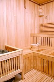 Сауна, лазня Комплекс саун «Софіївський Посад», Софіївська Борщагівка відгуки, фото, адреса - banisauni.com.ua Комплекс саун «Софіївський Посад» відгуки, лазня/сауна Софіївська Борщагівка  район Софіївська Борщагівка, вул. Київська 81/2, фото, адреса з картою проїзду.