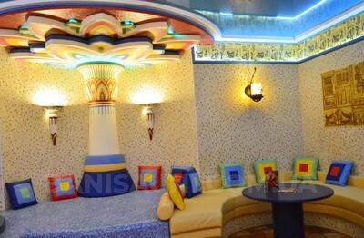 Сауна, лазня Комплекс саун «Софіївський Посад», Софіївська Борщагівка відгуки, фото, адреса - banisauni.com.ua Комплекс саун «Софіївський Посад» відгуки, лазня/сауна Софіївська Борщагівка  район Софіївська Борщагівка, вул. Київська 81/2, фото, адреса з картою проїзду.