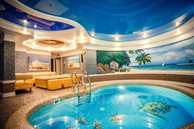 Сауна, лазня Комплекс саун «Софіївський Посад», Софіївська Борщагівка відгуки, фото, адреса - banisauni.com.ua Комплекс саун «Софіївський Посад» відгуки, лазня/сауна Софіївська Борщагівка  район Софіївська Борщагівка, вул. Київська 81/2, фото, адреса з картою проїзду.