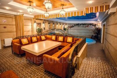 Сауна, лазня Комплекс саун «Софіївський Посад», Софіївська Борщагівка відгуки, фото, адреса - banisauni.com.ua Комплекс саун «Софіївський Посад» відгуки, лазня/сауна Софіївська Борщагівка  район Софіївська Борщагівка, вул. Київська 81/2, фото, адреса з картою проїзду.