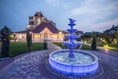 Сауна, лазня Комплекс саун «Софіївський Посад», Софіївська Борщагівка відгуки, фото, адреса - banisauni.com.ua Комплекс саун «Софіївський Посад» відгуки, лазня/сауна Софіївська Борщагівка  район Софіївська Борщагівка, вул. Київська 81/2, фото, адреса з картою проїзду.