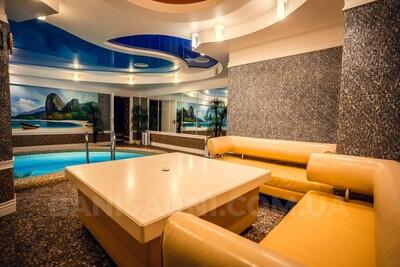 Сауна, лазня Комплекс саун «Софіївський Посад», Софіївська Борщагівка відгуки, фото, адреса - banisauni.com.ua Комплекс саун «Софіївський Посад» відгуки, лазня/сауна Софіївська Борщагівка  район Софіївська Борщагівка, вул. Київська 81/2, фото, адреса з картою проїзду.