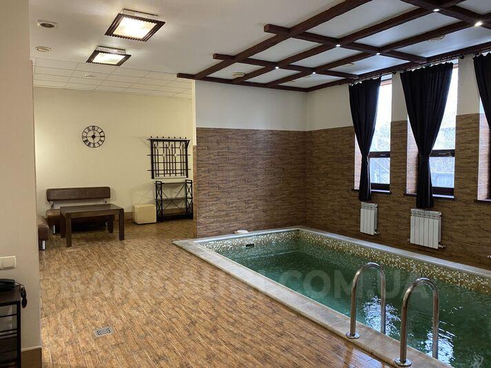 Сауна, лазня Сауна в спортивно-оздоровчому комплексі «Акваторія», Дніпро відгуки, фото, адреса - banisauni.com.ua Сауна в спортивно-оздоровчому комплексі «Акваторія» відгуки, лазня/сауна Дніпро  район вул. Велика Діївська, 111М (біля станції метро Покровська), фото, адреса з картою проїзду.