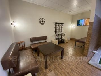 Сауна в спортивно-оздоровчому комплексі «Акваторія» відгуки, лазня/сауна Дніпро  район вул. Велика Діївська, 111М (біля станції метро Покровська), фото, адреса з картою проїзду.