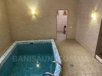 Сауна, лазня Сауна в спортивно-оздоровчому комплексі «Акваторія», Дніпро відгуки, фото, адреса - banisauni.com.ua Сауна в спортивно-оздоровчому комплексі «Акваторія» відгуки, лазня/сауна Дніпро  район вул. Велика Діївська, 111М (біля станції метро Покровська), фото, адреса з картою проїзду.