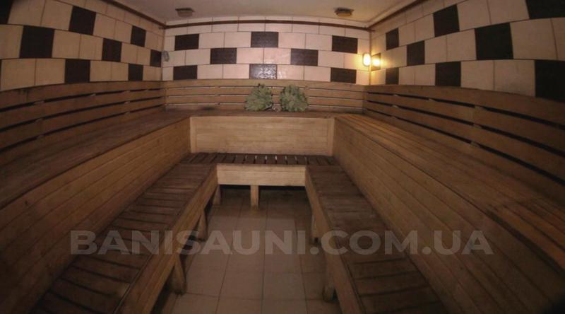 Сауна в спортивно-оздоровительном комплексе «Акватория» відгуки, лазня/сауна Днепр  район ул. Большая Диевская, 111М (возле станции метро Покровская), фото, адреса з картою проїзду.