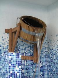 Сауна, лазня Сауна в спортивно-оздоровчому комплексі «Акваторія», Дніпро відгуки, фото, адреса - banisauni.com.ua Сауна в спортивно-оздоровчому комплексі «Акваторія» відгуки, лазня/сауна Дніпро  район вул. Велика Діївська, 111М (біля станції метро Покровська), фото, адреса з картою проїзду.