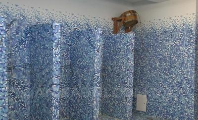 Сауна, лазня Сауна в спортивно-оздоровчому комплексі «Акваторія», Дніпро відгуки, фото, адреса - banisauni.com.ua Сауна в спортивно-оздоровчому комплексі «Акваторія» відгуки, лазня/сауна Дніпро  район вул. Велика Діївська, 111М (біля станції метро Покровська), фото, адреса з картою проїзду.