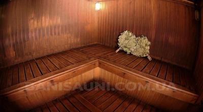 Сауна, лазня Сауна в спортивно-оздоровчому комплексі «Акваторія», Дніпро відгуки, фото, адреса - banisauni.com.ua Сауна в спортивно-оздоровчому комплексі «Акваторія» відгуки, лазня/сауна Дніпро  район вул. Велика Діївська, 111М (біля станції метро Покровська), фото, адреса з картою проїзду.