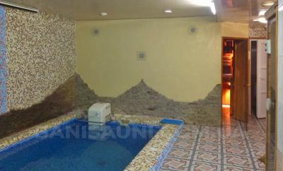 Сауна «Медлюкс» відгуки, лазня/сауна Коломыя  район ул. Довбуша, 19А, фото, адреса з картою проїзду.