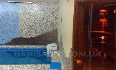 Сауна «Медлюкс» відгуки, лазня/сауна Коломыя  район ул. Довбуша, 19А, фото, адреса з картою проїзду.