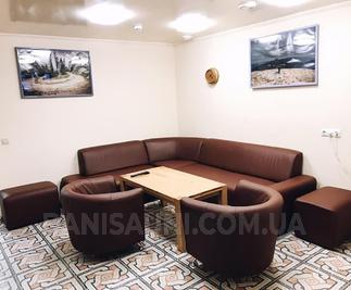 Сауна «Медлюкс» відгуки, лазня/сауна Коломыя  район ул. Довбуша, 19А, фото, адреса з картою проїзду.