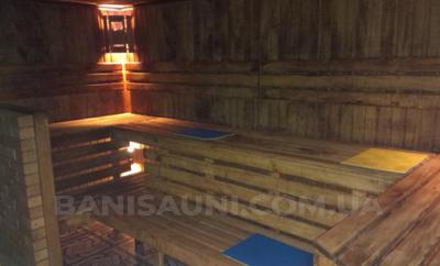 Сауна «Медлюкс» відгуки, лазня/сауна Коломыя  район ул. Довбуша, 19А, фото, адреса з картою проїзду.