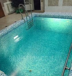 Сауна «Хвиля» відгуки, лазня/сауна Дніпро Новокодакскій район вул. Набережна Заводська, 91б, фото, адреса з картою проїзду.