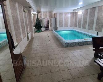 Сауна «Хвиля» відгуки, лазня/сауна Дніпро Новокодакскій район вул. Набережна Заводська, 91б, фото, адреса з картою проїзду.