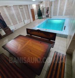 Сауна «Хвиля» відгуки, лазня/сауна Дніпро Новокодакскій район вул. Набережна Заводська, 91б, фото, адреса з картою проїзду.